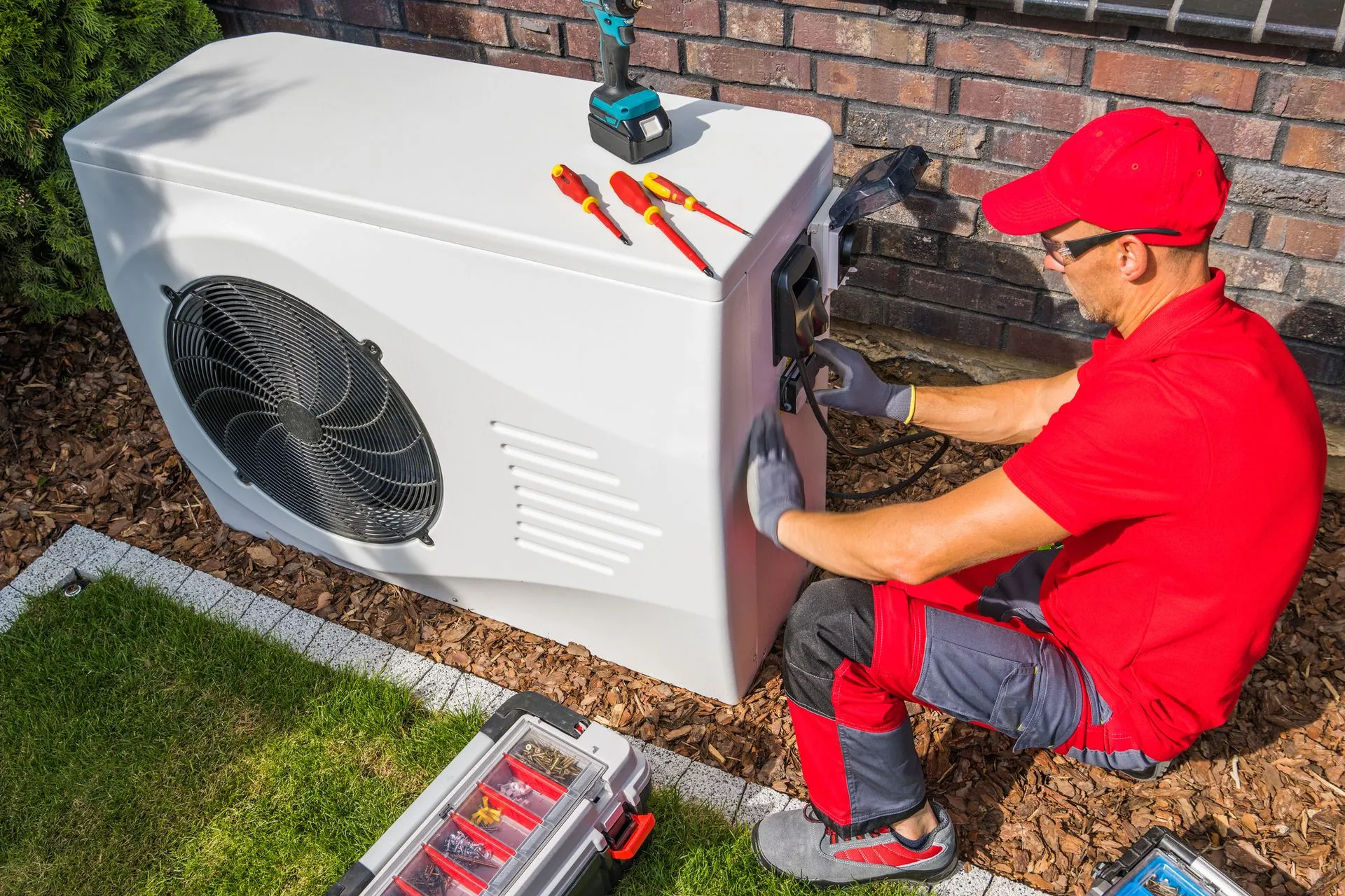 About HVAC in Mcclure, PA